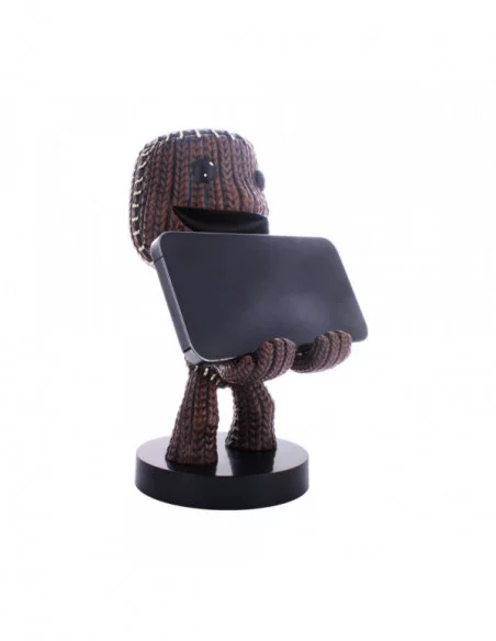 LittleBigPlanet Cable Guy Sack Boy 20 cm