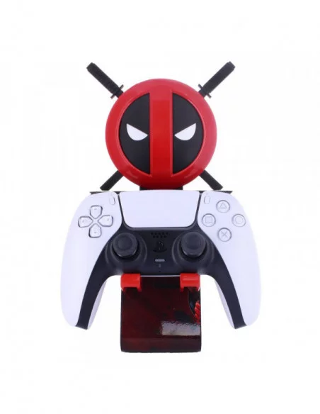 Deadpool Ikon Cable Guy Emblem 20 cm