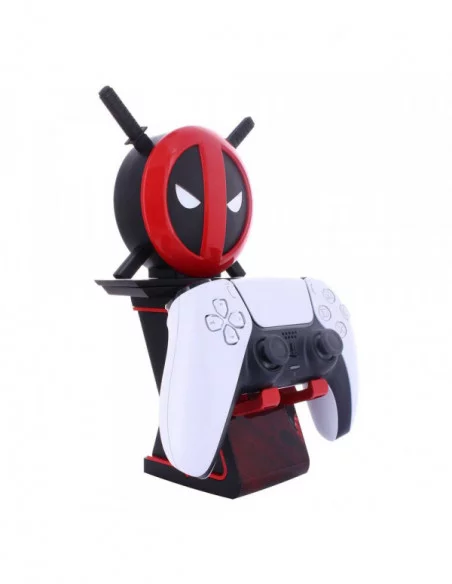 Deadpool Ikon Cable Guy Emblem 20 cm