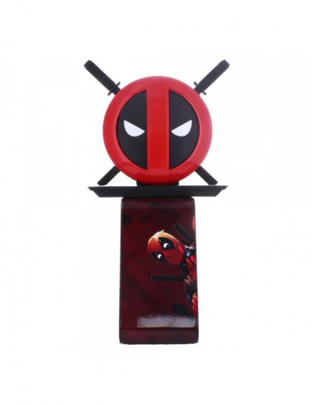 Deadpool Ikon Cable Guy Emblem 20 cm