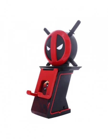 Deadpool Ikon Cable Guy Emblem 20 cm