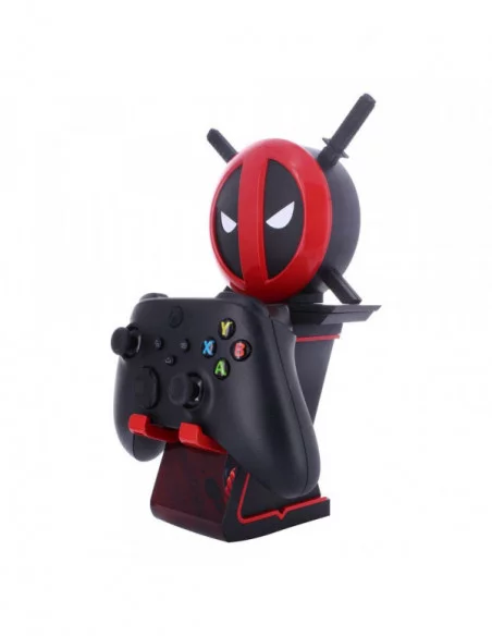 Deadpool Ikon Cable Guy Emblem 20 cm