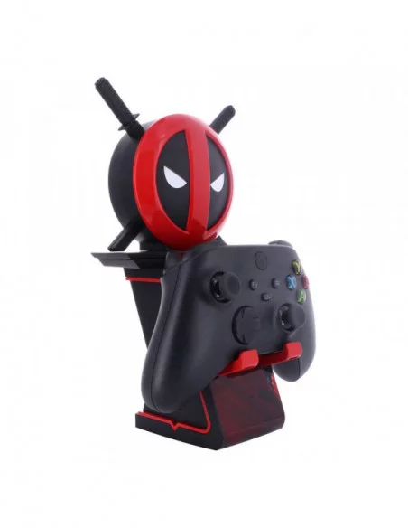 Deadpool Ikon Cable Guy Emblem 20 cm