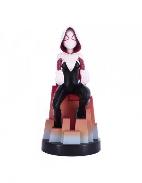 Marvel Cable Guy Spider-Gwen 20 cm