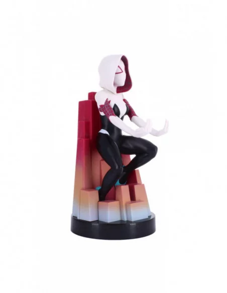 Marvel Cable Guy Spider-Gwen 20 cm