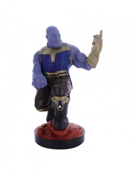 Marvel Cable Guy Thanos 20 cm