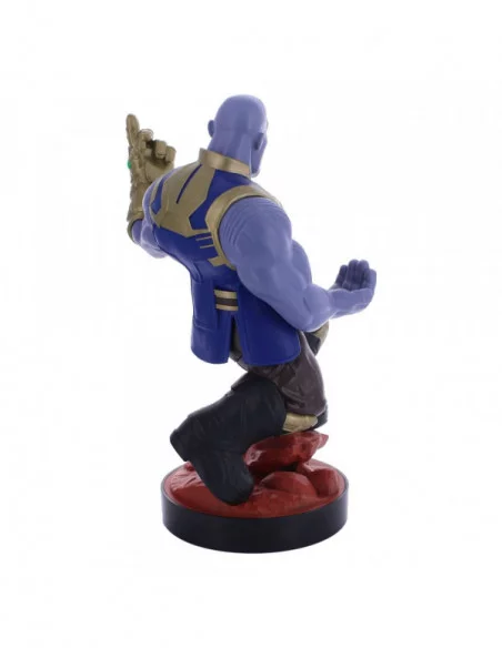 Marvel Cable Guy Thanos 20 cm