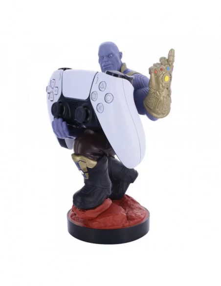 Marvel Cable Guy Thanos 20 cm