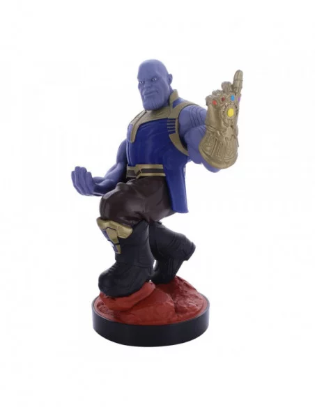 Marvel Cable Guy Thanos 20 cm