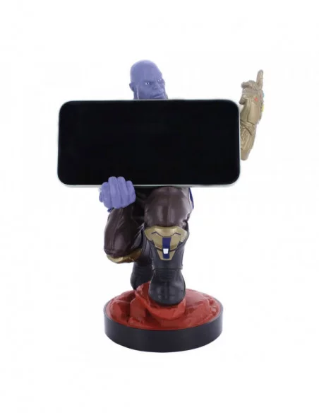 Marvel Cable Guy Thanos 20 cm