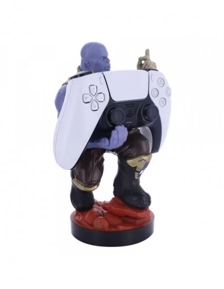 Marvel Cable Guy Thanos 20 cm