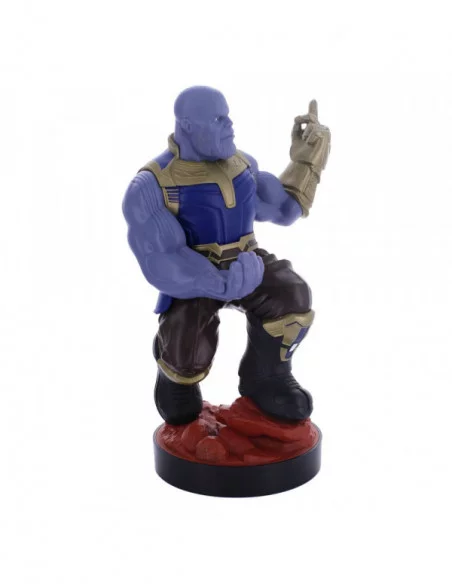 Marvel Cable Guy Thanos 20 cm