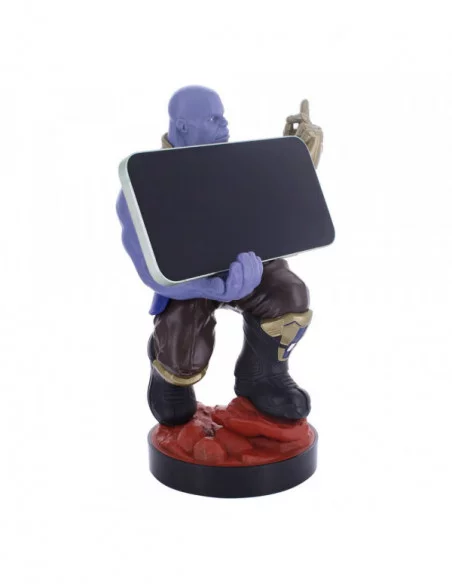 Marvel Cable Guy Thanos 20 cm