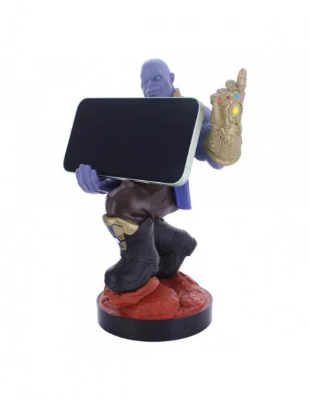 Marvel Cable Guy Thanos 20 cm