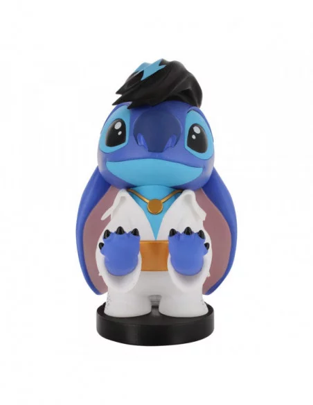 Lilo & Stitch Cable Guy Stitch Elvis 20 cm