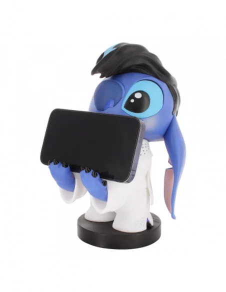 Lilo & Stitch Cable Guy Stitch Elvis 20 cm