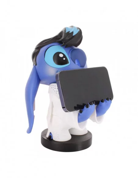 Lilo & Stitch Cable Guy Stitch Elvis 20 cm