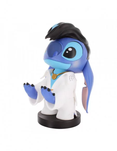 Lilo & Stitch Cable Guy Stitch Elvis 20 cm