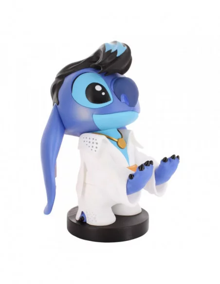 Lilo & Stitch Cable Guy Stitch Elvis 20 cm