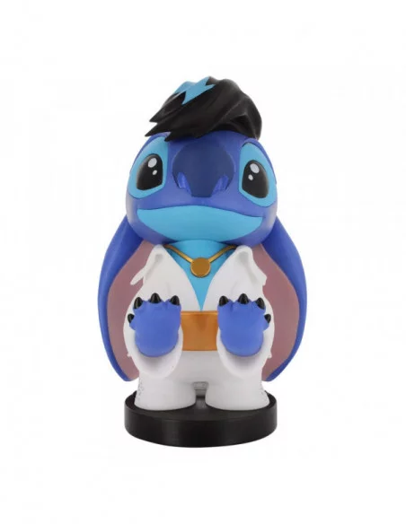 Lilo & Stitch Cable Guy Stitch Elvis 20 cm