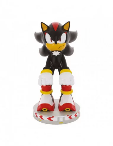 Sonic The Hedgehog Cable Guy Shadow 20 cm