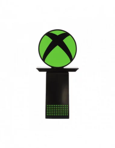 Microsoft Xbox Ikon Cable Guy Logo 20 cm