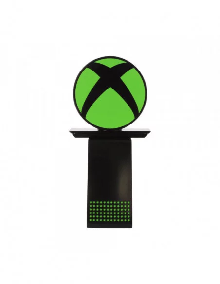 Microsoft Xbox Ikon Cable Guy Logo 20 cm