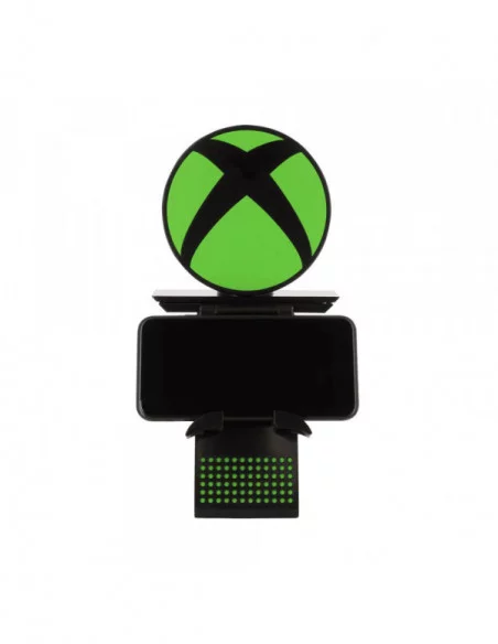 Microsoft Xbox Ikon Cable Guy Logo 20 cm