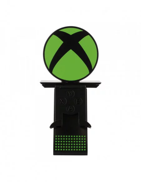 Microsoft Xbox Ikon Cable Guy Logo 20 cm