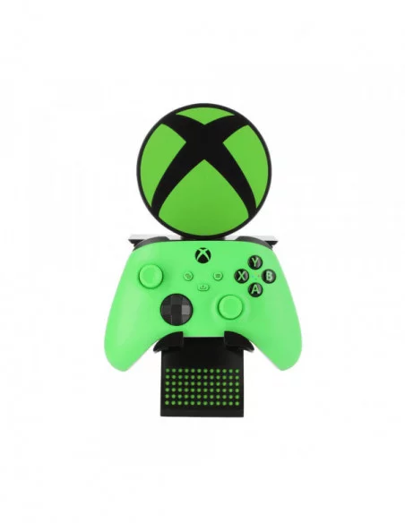 Microsoft Xbox Ikon Cable Guy Logo 20 cm