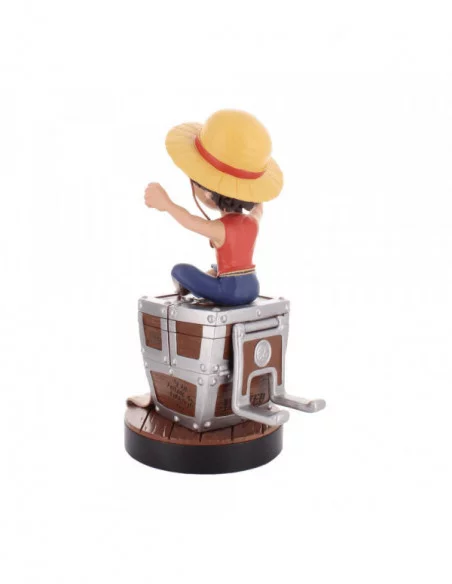 One Piece Cable Guy Luffy 20 cm