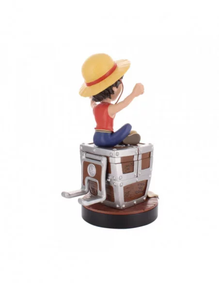 One Piece Cable Guy Luffy 20 cm