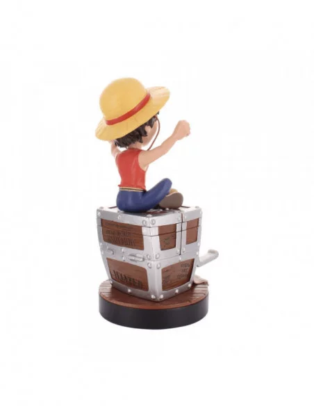 One Piece Cable Guy Luffy 20 cm