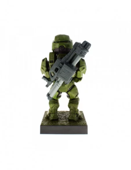 Halo Cable Guy Master Chief Exclusive Edition 20 cm