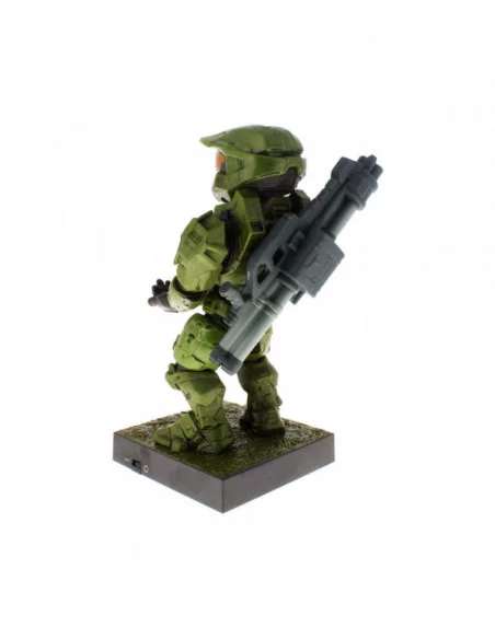 Halo Cable Guy Master Chief Exclusive Edition 20 cm