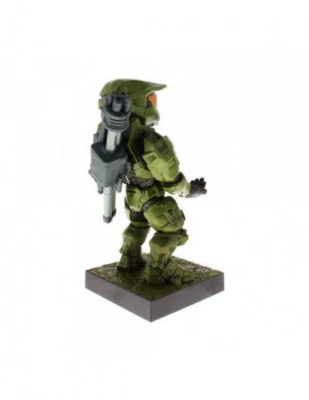 Halo Cable Guy Master Chief Exclusive Edition 20 cm