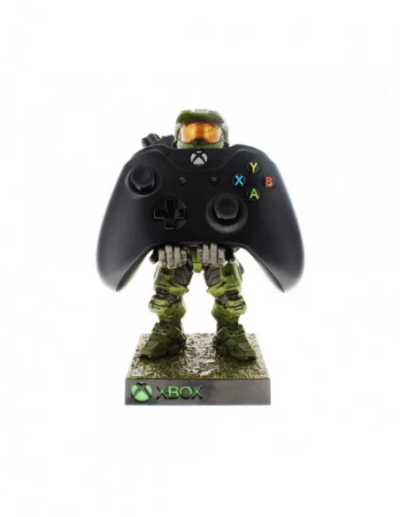 Halo Cable Guy Master Chief Exclusive Edition 20 cm