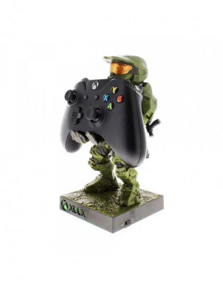 Halo Cable Guy Master Chief Exclusive Edition 20 cm