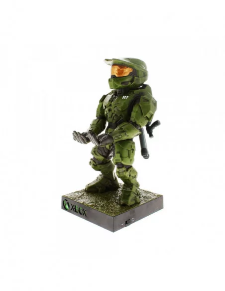 Halo Cable Guy Master Chief Exclusive Edition 20 cm