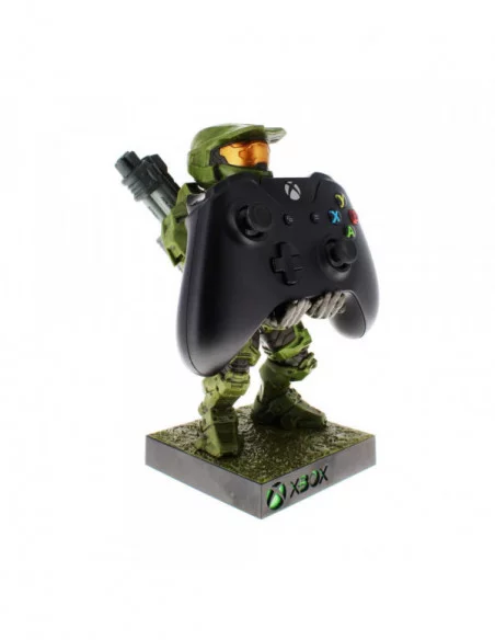 Halo Cable Guy Master Chief Exclusive Edition 20 cm