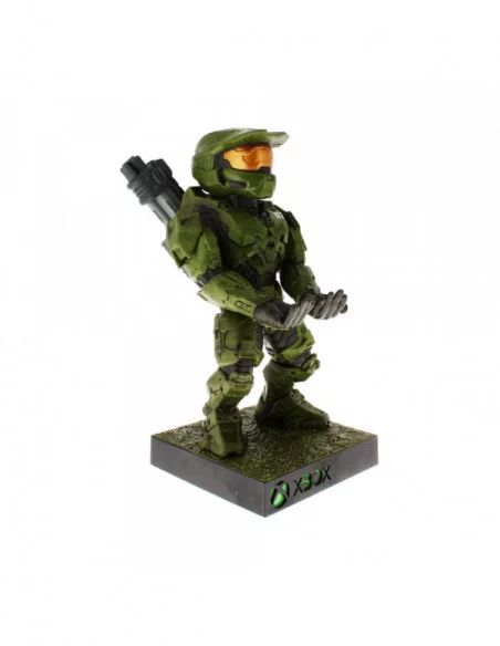 Halo Cable Guy Master Chief Exclusive Edition 20 cm