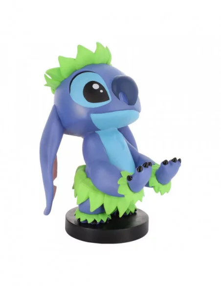 Lilo & Stitch Cable Guy Stitch Hula 20 cm