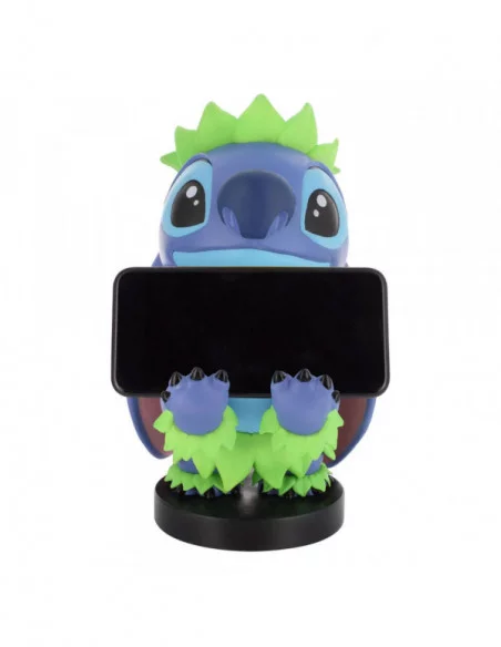 Lilo & Stitch Cable Guy Stitch Hula 20 cm