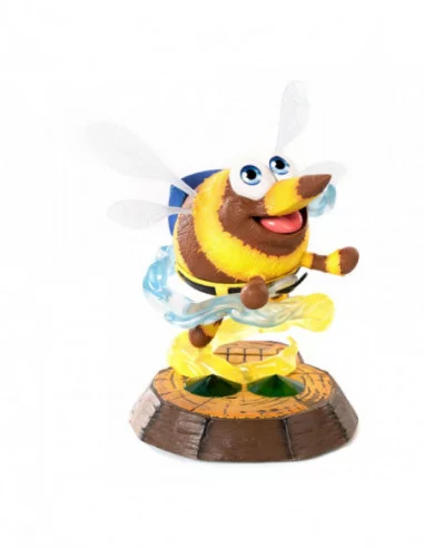 Banjo-Kazooie Estatua Bee Banjo 21 cm