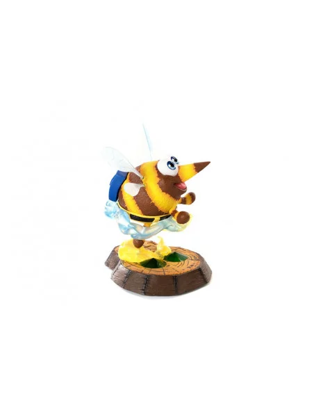 Banjo-Kazooie Estatua Bee Banjo 21 cm