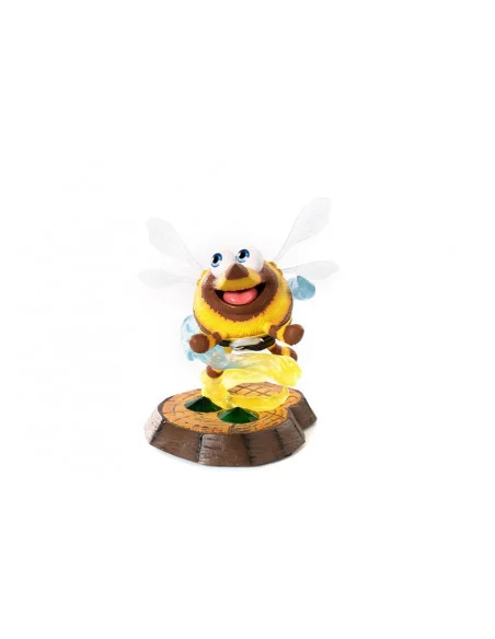 Banjo-Kazooie Estatua Bee Banjo 21 cm