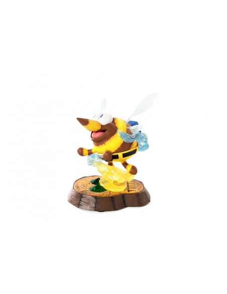 Banjo-Kazooie Estatua Bee Banjo 21 cm