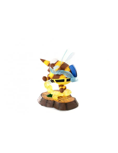 Banjo-Kazooie Estatua Bee Banjo 21 cm