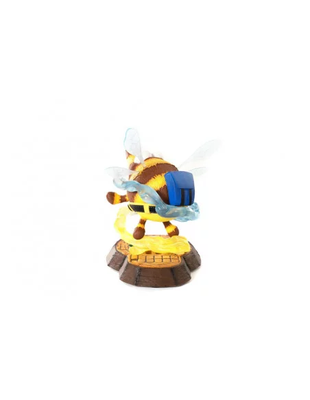 Banjo-Kazooie Estatua Bee Banjo 21 cm