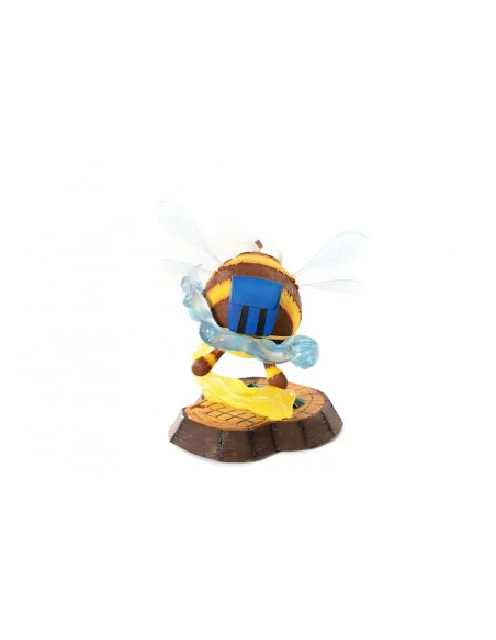 Banjo-Kazooie Estatua Bee Banjo 21 cm